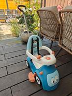 Smoby Loopauto - Plezier voor de Kleintjes!, Ophalen, Gebruikt, Loopvoertuig