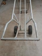 WAGEN MET LIER, Dieren en Toebehoren, Ophalen, Vee