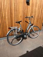 Gazelle chamonix C8 comfort, Ophalen, Gebruikt, Versnellingen, 56 cm of meer