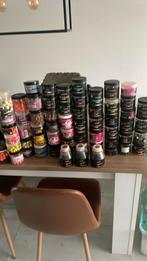 Pop ups, wafters, hardbaits karper vissen, Watersport en Boten, Ophalen of Verzenden, Zo goed als nieuw, Overige typen