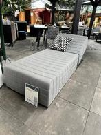 SHOWROOMMODEL ROCK LIGBED, Ophalen, Nieuw, Overige materialen, Verstelbaar