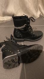 Laarsjes meisje Dockers maat 36, Ophalen of Verzenden, Zo goed als nieuw, Meisje, Laarzen