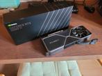 Nvidia RTX 3080 Ti Founders Edition - Topkaart!, Computers en Software, Videokaarten, GDDR6, PCI-Express 4, Ophalen of Verzenden