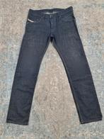 DIESEL BELTHER W33 L34 Slim Tapered 100% katoen Bronno3334, Kleding | Heren, Spijkerbroeken en Jeans, Danzigerkade 55, 1013 AP Amsterdam