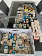 yamaha fs 1 rd dt ty zuigers + zuigerveren nos teab, Fietsen en Brommers, Ophalen of Verzenden, Nieuw, Cilinder, Yamaha