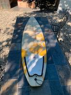 Oxbow 6’3 Surfboard, Watersport en Boten, Ophalen, Shortboard