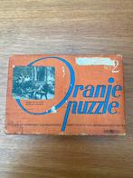 Koningshuis Puzzel - Beatrix, Irene, Margriet., Verzamelen, Koninklijk Huis en Royalty, Ophalen of Verzenden, Gebruikt