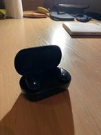 Bose SoundSport Free draadloze oordopjes (True Wireless)., Computers en Software, Webcams, Ophalen of Verzenden, Zo goed als nieuw