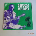 Chuck Berry - Shake Rattle and Roll, Gebruikt, Verzenden, 7 inch, Single