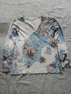 Dames Trui, Wit - Maat 40/42, Ophalen of Verzenden, Zo goed als nieuw, Wit