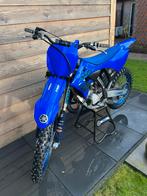 Mooie Yamaha YZ125  bj 2024 ( 47 uur), Motoren, Particulier, 1 cilinder, Crossmotor, 125 cc