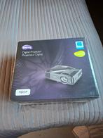 Benq digitale projector. (Beamer), Ophalen, Zo goed als nieuw
