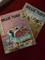Billy Turf, Overige formaten, 1960 tot 1980, Ophalen of Verzenden, Zo goed als nieuw