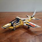 Lego Technic 42044 Stuntvliegtuig, Ophalen of Verzenden, Zo goed als nieuw, Complete set, Lego