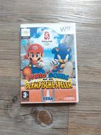 Mario & Sonic at the Olympic Games, 1 speler, Ophalen of Verzenden, Zo goed als nieuw, Vanaf 3 jaar