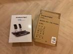 Fanatec CSL pedalen, Ophalen of Verzenden, Zo goed als nieuw