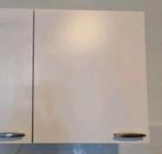 1 Bruynzeel Bovenkastje - Nette Staat!, Ophalen, Wit, 50 tot 100 cm, Zo goed als nieuw