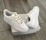 Nike Air Force 1 LE, Verzenden, Wit, Nike, Sneakers of Gympen