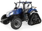 New Holland Genesis T8.435 Smarttrax, Hobby en Vrije tijd, ERTL, Tractor of Landbouw, Nieuw, Ophalen of Verzenden