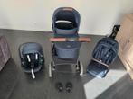 Complete set kinderwagen, Ophalen, Zo goed als nieuw, Overige merken