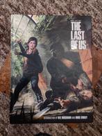 The Last of Us - Artwork Boek, Ophalen of Verzenden, Zo goed als nieuw
