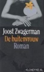 Joost Zwagerman, Boeken, Verzenden, Zo goed als nieuw, Nederland