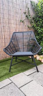 Hartman Cecilia Fauteuil - ZGAN, Ophalen, Zo goed als nieuw, Aluminium