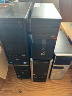 Oude computers, Computers en Software, Computerbehuizingen, Ophalen, Gebruikt