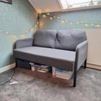 Glostad bank IKEA, Ophalen, Minder dan 75 cm, Tweepersoons, Zo goed als nieuw