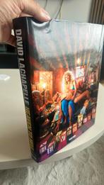 David Lachapelle - Heaven to Hell (Taschen), Ophalen of Verzenden, Zo goed als nieuw, Fotografen