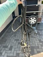 Passier hoofdstel inclusief teugels, Dieren en Toebehoren, Ophalen of Verzenden, Zo goed als nieuw