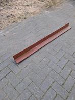 hoeklijn 100x100, Doe-het-zelf en Verbouw, IJzerwaren en Bevestigingsmiddelen, Ophalen, Nieuw