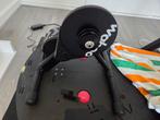 Wahoo kickr core, Sport en Fitness, Wielrennen, Ophalen, Zo goed als nieuw