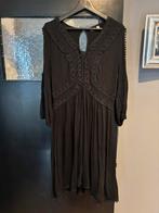 Body flirt jurk maat 42, Zwart, Maat 42/44 (L), Ophalen of Verzenden, Zo goed als nieuw