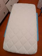 Matras voor ledikant, Ophalen, Eenpersoons, 190 cm of minder, 70 cm of minder