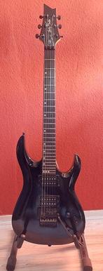 Harley Benton R-456FR Elektrische Gitaar, Muziek en Instrumenten, Ophalen of Verzenden, Gebruikt, Solid body, Overige merken