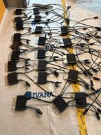 23x SolarEdge P300 Power Optimizers, Doe-het-zelf en Verbouw, Ophalen, Gebruikt, Overige typen