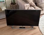 Philips 50” Smart TV, Philips, 50 Hz, Ophalen of Verzenden, 100 cm of meer
