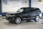 Land Rover Range Rover 3.0 TDV6 / GRIJS KENTEKEN / A KWALITE, Euro 5, 2993 cc, 259 pk, Bedrijf