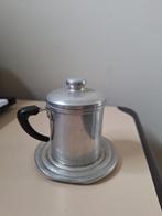filterkopje vintage, Huis en Inrichting, Ophalen of Verzenden, Zo goed als nieuw, Overige materialen