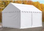 Opslagtent 3 bij 4 meter, Ophalen, Gebruikt