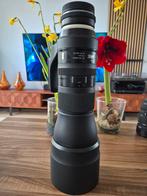 Tamron 150-600mm f/5-6.3 Di VC USD G2 - Toplens!, Audio, Tv en Foto, Fotografie | Lenzen en Objectieven, Ophalen of Verzenden