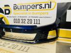 BUMPER Volkswagen Scirocco Facelift Rline R-Line 4xpdc 2014-, Auto-onderdelen, Gebruikt, Ophalen of Verzenden, Bumper, Voor