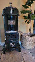 Pelgrim 24 hout, kolen pot kachel - Klassieke Warmte, Huis en Inrichting, Kachels, Ophalen, Gebruikt, Gas