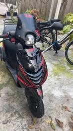 Zip 4t 2014, Fietsen en Brommers, Scooters | Piaggio, Ophalen of Verzenden, Zo goed als nieuw