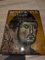 Benedictus Pater Europae - Mercatorfonds, Ophalen of Verzenden, Zo goed als nieuw, Christendom | Katholiek