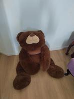 Grote teddybeer, Ophalen, Zo goed als nieuw