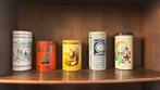 Blikken vintage. Ophalen in assen., Verzamelen, Blikken, Ophalen, Gebruikt, Overige