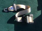 Gordels Peugeot 206 5drs Roland Garros, Ophalen of Verzenden, Gebruikt, Peugeot