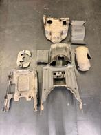 Kymco Like kappenset / kapdelen, Gebruikt, Ophalen of Verzenden, ., Kap